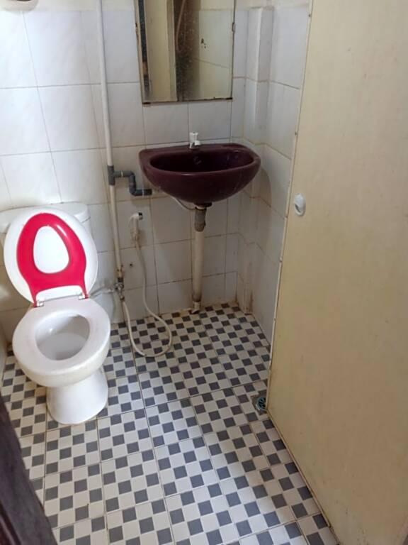 Дюмай: Hotel Srikandi