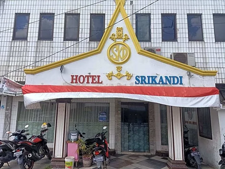 Дюмай: Hotel Srikandi