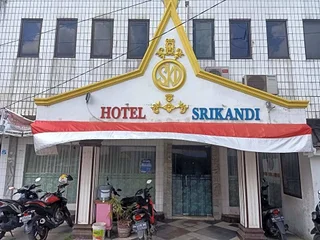 Дюмай: Hotel Srikandi