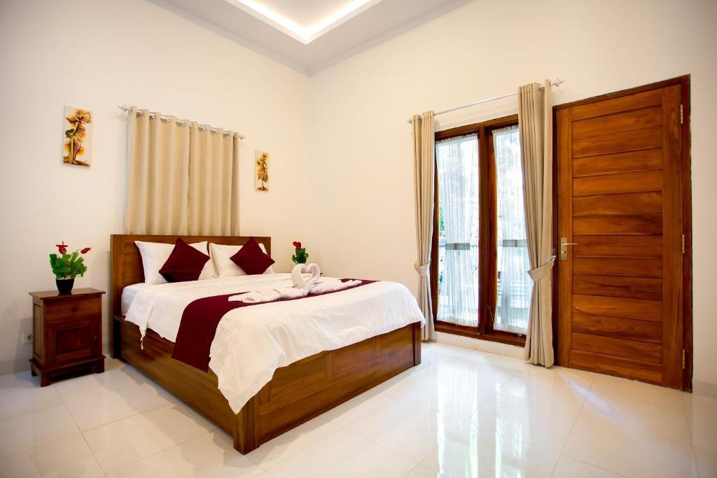 Пенида: The Puncak Santhi Inn