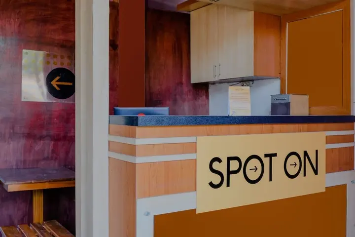 Кедири: SPOT ON 1759 Family Residence
