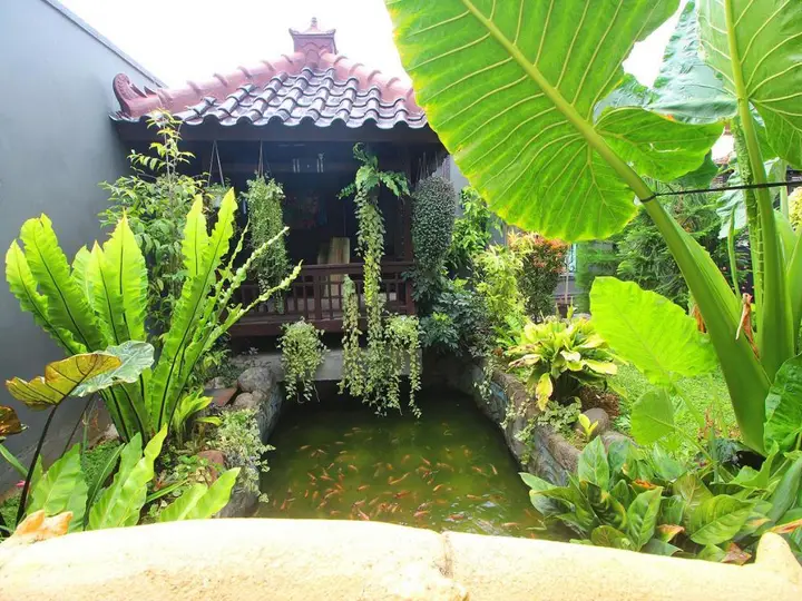 OYO 2286 Wisma Laut Tawar Syariah — фото 3