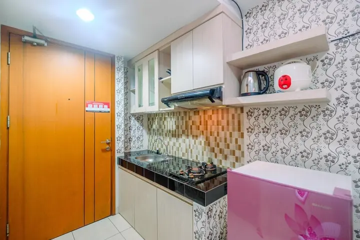Депок: Margonda Residence 5