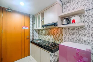 Депок: Margonda Residence 5