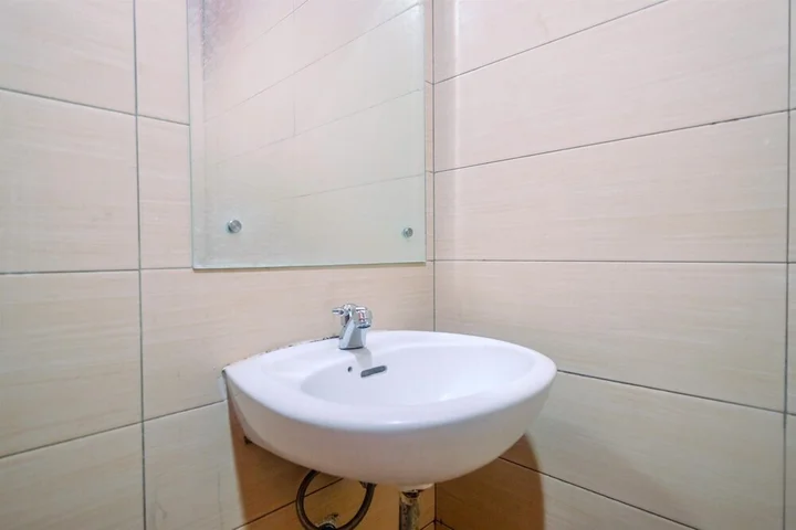 Депок: Margonda Residence 5
