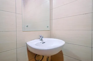 Депок: Margonda Residence 5