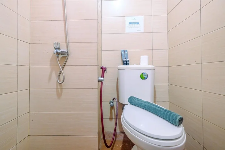 Депок: Margonda Residence 5