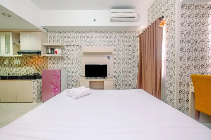 Депок: Margonda Residence 5