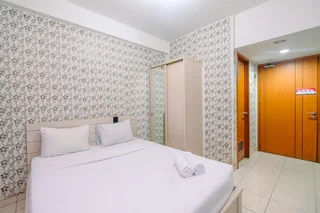 Депок: Margonda Residence 5