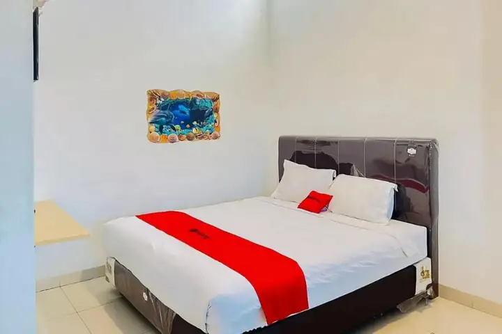 Damai Guest House by Oyo Rooms — фото 4