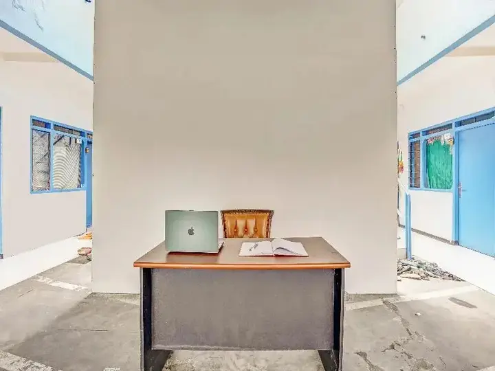 Сидоарджо: Homestay Jenggolo by Oyo Rooms