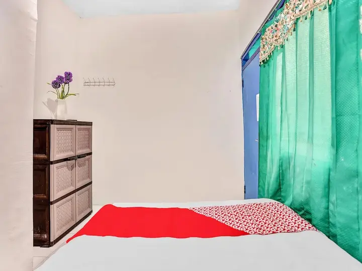 Сидоарджо: Homestay Jenggolo by Oyo Rooms