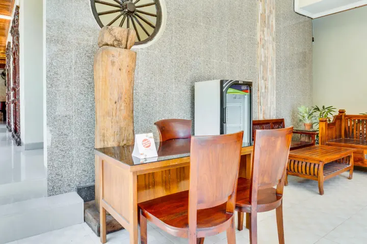 Джимбаран: Puri Mas Agung by Oyo Rooms