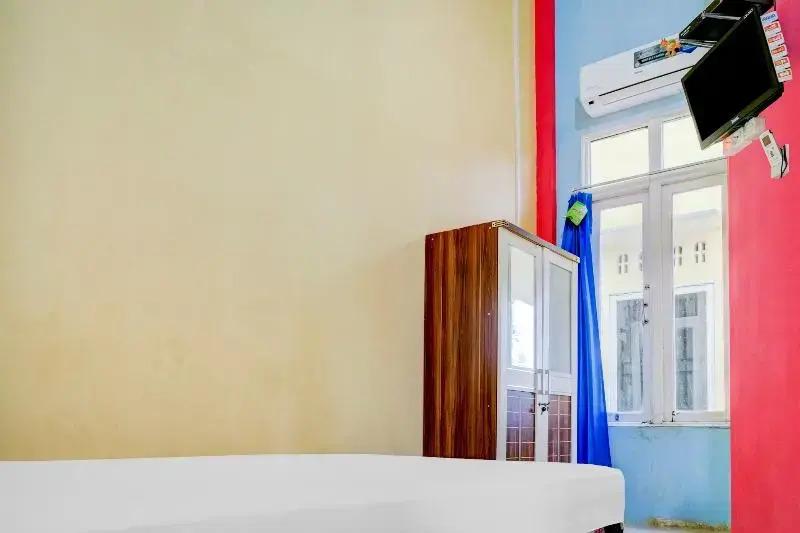 Синкаванг: Durian Homestay by Oyo Rooms