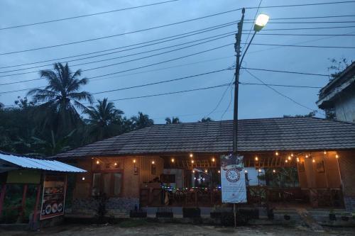 Танджунгджая: Pondok Mutiara Ibu