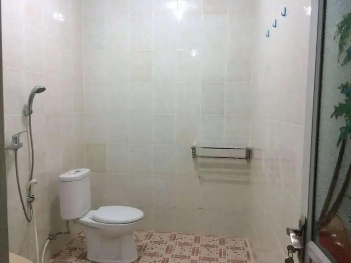 Белитунг: Hotel Mustika 2