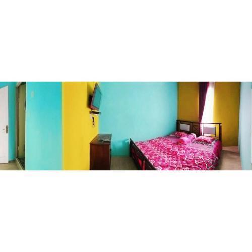 Диэнь Кулон: Krisna Homestay