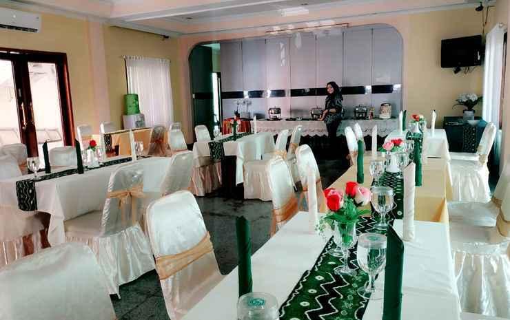 Самаринда: Grand Jamrud Hotel 1