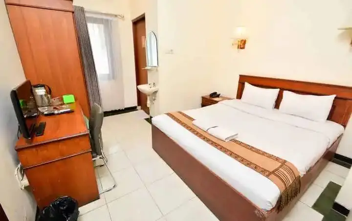 Grand Jamrud Hotel 1 — фото 3