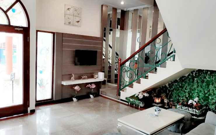 Самаринда: Grand Jamrud Hotel 1