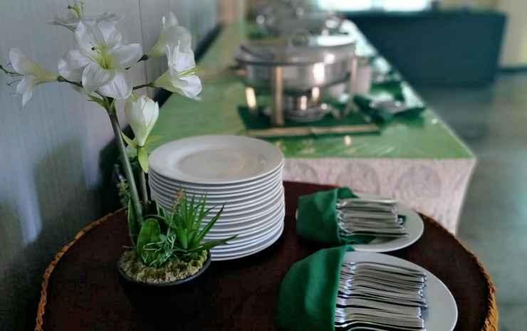 Grand Jamrud Hotel 1 — фото 4