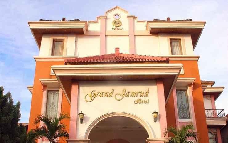 Самаринда: Grand Jamrud Hotel 1