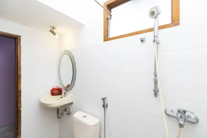 Беноа: RedDoorz @ Tanjung Benoa