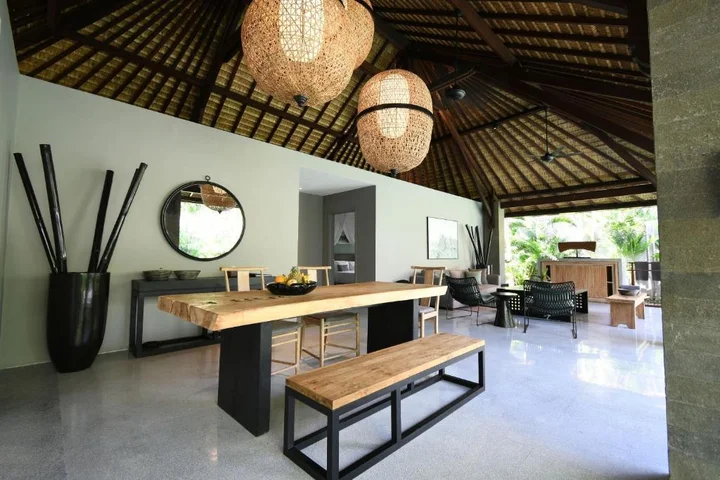 Кута: The Amala Estate