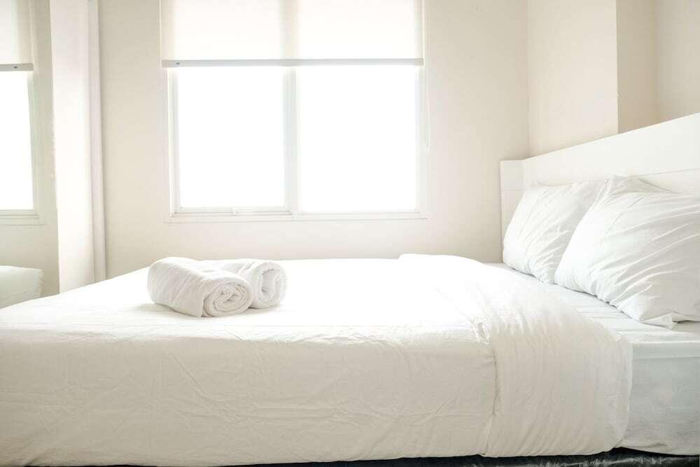 Бандунг: Galeri Ciumbuleuit Apartment 2