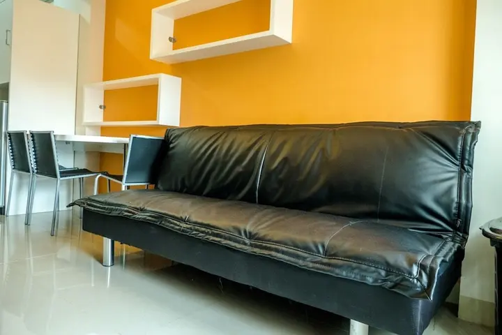 Бандунг: Galeri Ciumbuleuit Apartment 2