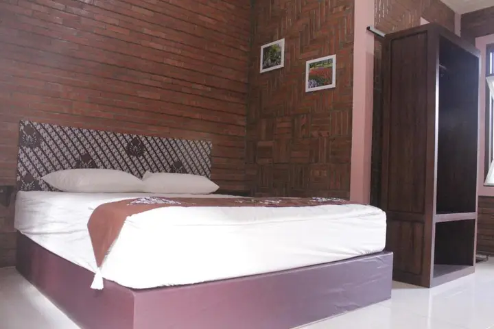 Kemala Moeslem Hotel — фото 1