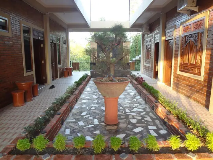 Kemala Moeslem Hotel — фото 5