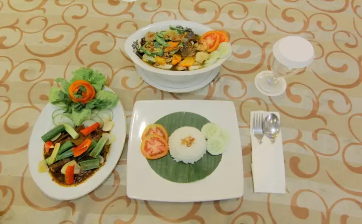 Депок: University Hotel Yogyakarta