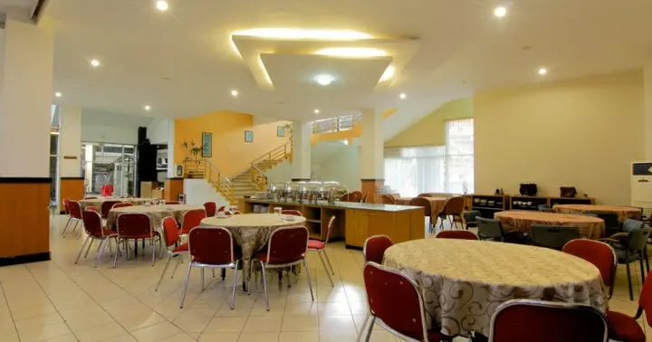 Депок: University Hotel Yogyakarta