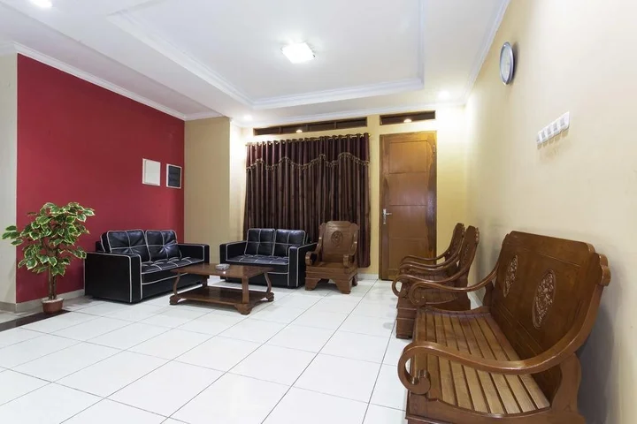 Джакарта: Ragunan Kost Residence