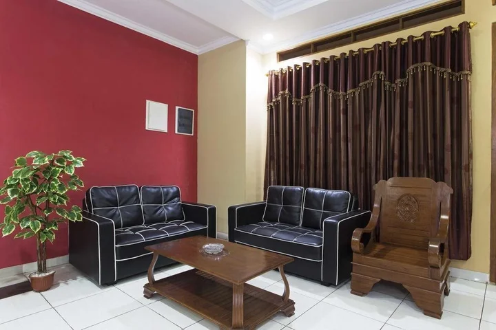 Джакарта: Ragunan Kost Residence