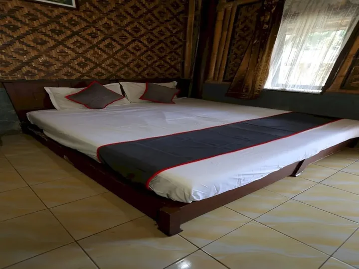 Читарингул: OYO 93159 Resort Cinta Kasih
