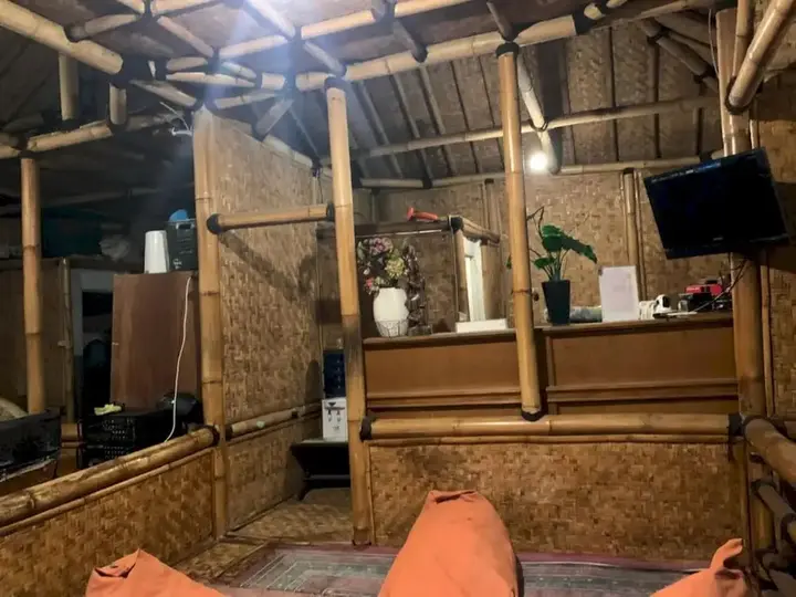 Читарингул: OYO 93159 Resort Cinta Kasih
