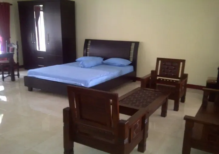 Читарингул: OYO 93159 Resort Cinta Kasih