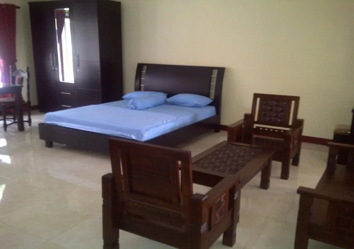Читарингул: OYO 93159 Resort Cinta Kasih