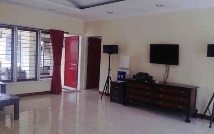Читарингул: OYO 93159 Resort Cinta Kasih