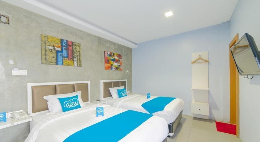 Батам: Selesa Boutique Inn by Airy