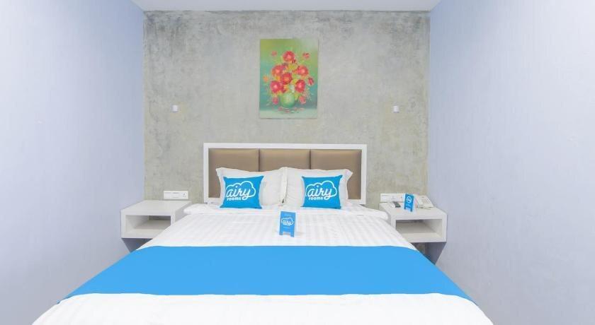 Батам: Selesa Boutique Inn by Airy