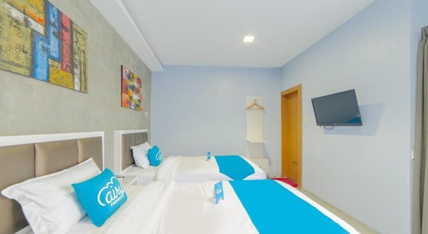 Батам: Selesa Boutique Inn by Airy