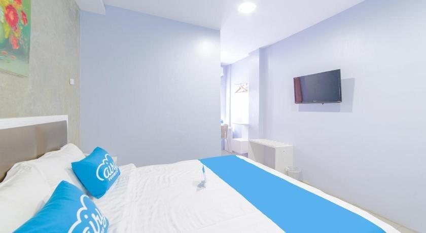 Батам: Selesa Boutique Inn by Airy