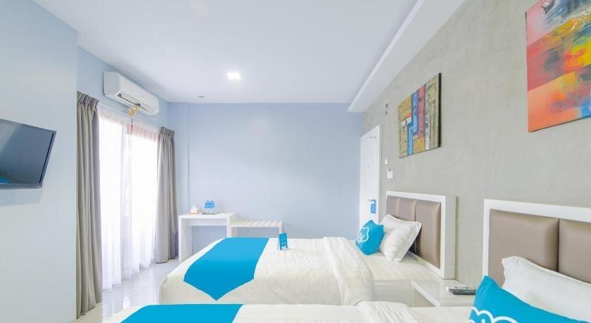 Батам: Selesa Boutique Inn by Airy
