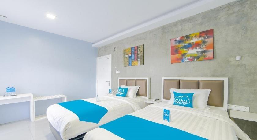 Батам: Selesa Boutique Inn by Airy
