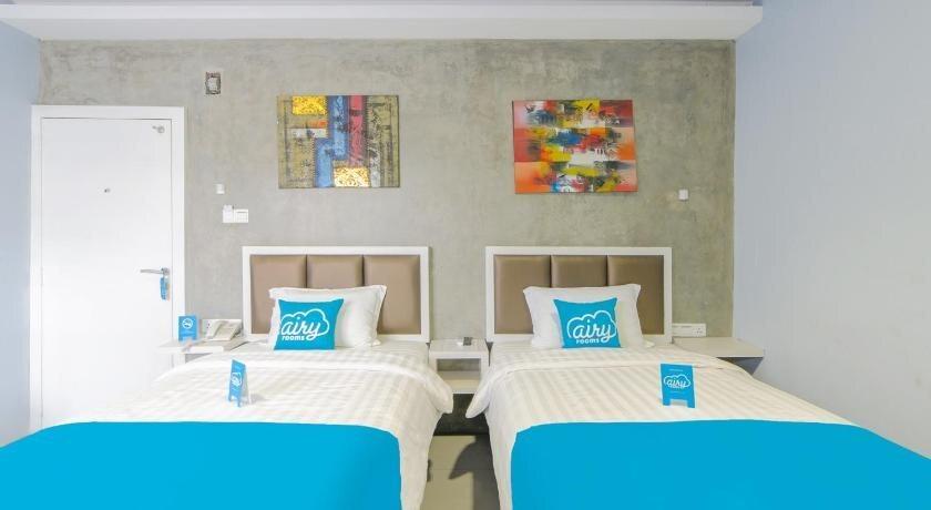 Батам: Selesa Boutique Inn by Airy