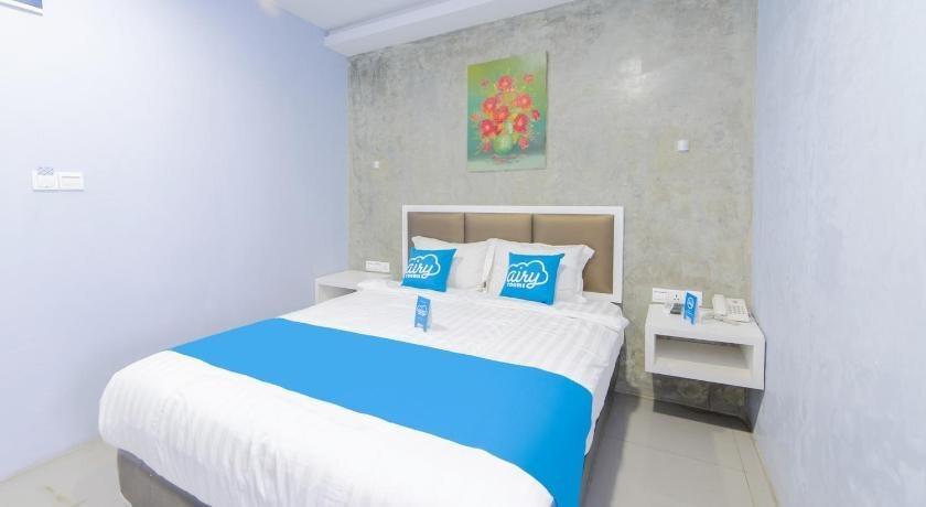 Батам: Selesa Boutique Inn by Airy
