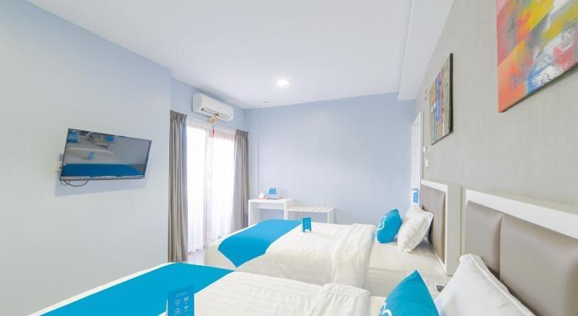 Батам: Selesa Boutique Inn by Airy
